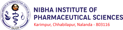 Nibha Institute of Pharmaceutical Sciences